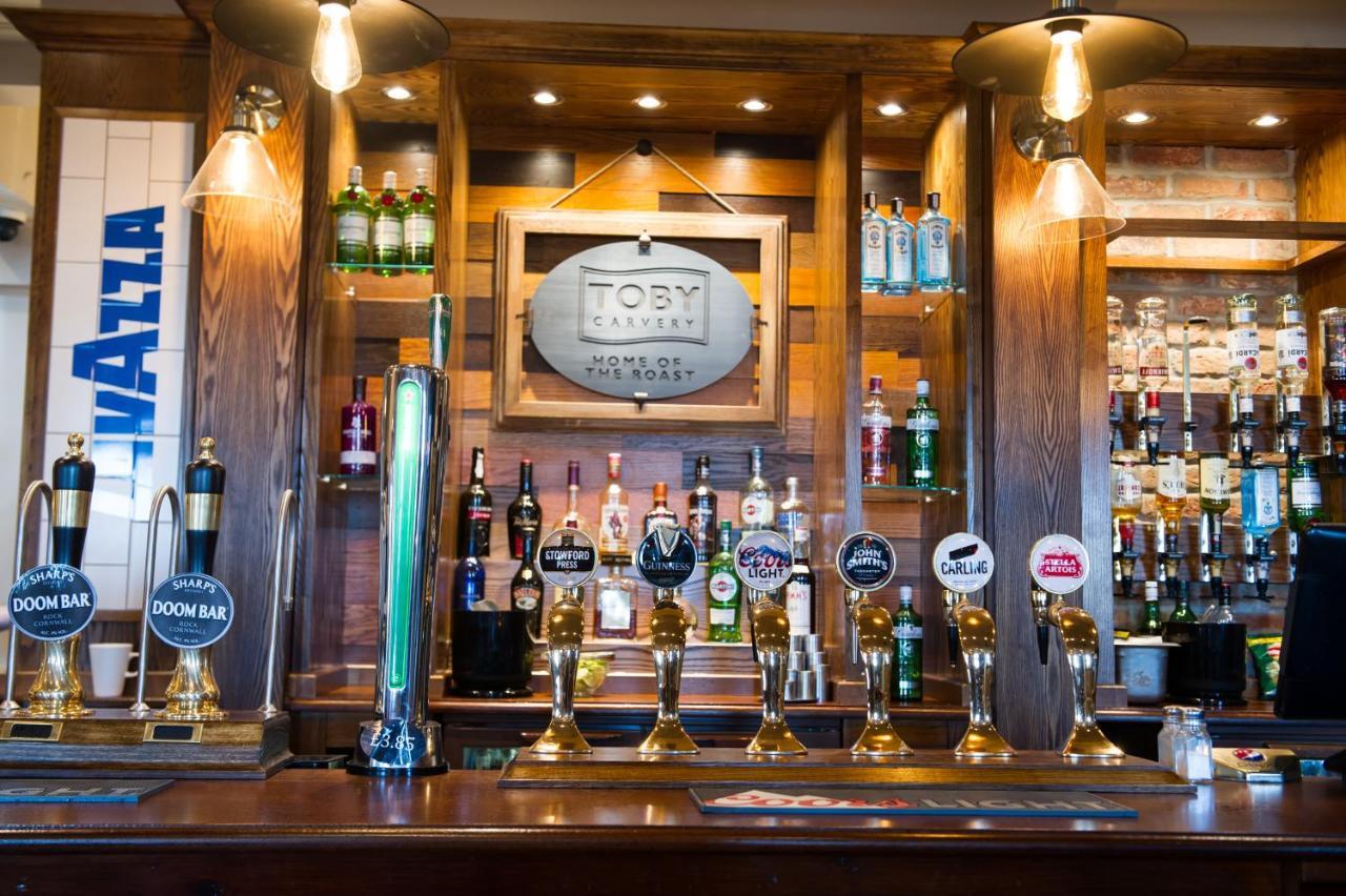 Toby Carvery Hull By Innkeeper'S Collection Kingston upon Hull Dış mekan fotoğraf
