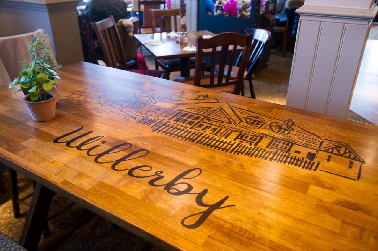 Toby Carvery Hull By Innkeeper'S Collection Kingston upon Hull Dış mekan fotoğraf